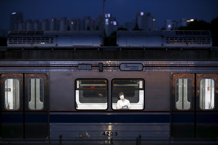 В Южной Корее за последние сутки еще два человека скончались от вируса MERS